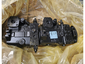 Гидравлический насос NEW HOLLAND