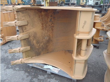 Новый Ковш для экскаватора Case R7: фото 1