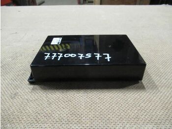 Блок управления CASE