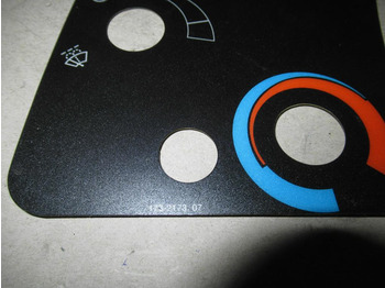 Новый Приборная панель для Строительной техники Caterpillar 1732173 -: фото 2 Новый Приборная панель для Строительной техники Caterpillar 1732173 -: фото 2