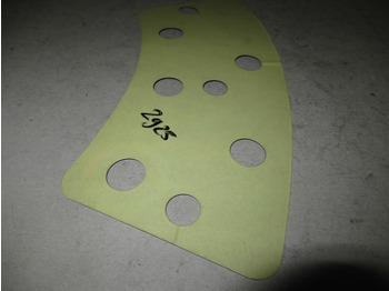 Новый Приборная панель для Строительной техники Caterpillar 1732173 -: фото 3 Новый Приборная панель для Строительной техники Caterpillar 1732173 -: фото 3