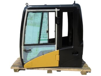 Кабина CATERPILLAR