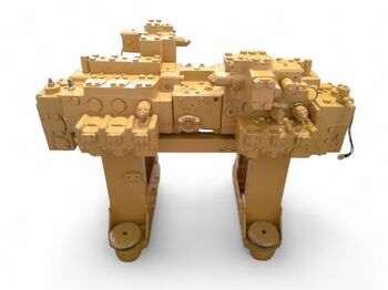 Гидравлический клапан CATERPILLAR