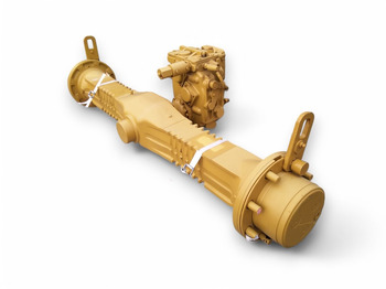 Задняя ось CATERPILLAR