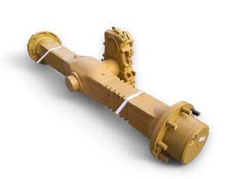 Задняя ось CATERPILLAR
