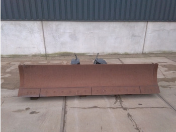 Отвал CATERPILLAR