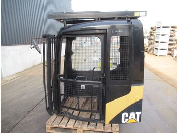Кабина CATERPILLAR