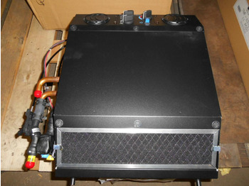 Отопление/ Вентиляция CATERPILLAR