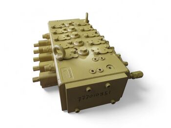 Гидравлический клапан CATERPILLAR