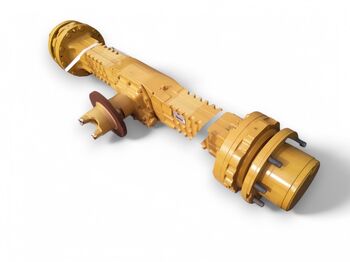 Передняя ось CATERPILLAR
