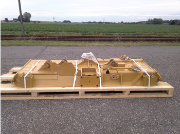 Отвал CATERPILLAR