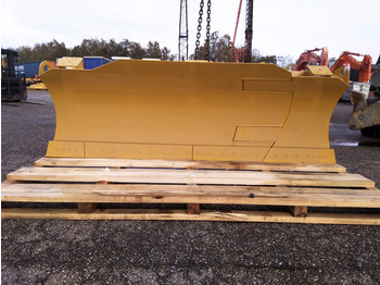 Новый Отвал для Бульдозеров Caterpillar 4839320 - 5851356: фото 4