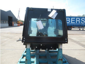 Новый Кабина для Строительной техники Caterpillar 4886665: фото 4