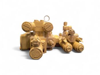 Гидравлический клапан CATERPILLAR