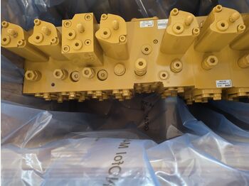 Гидравлический клапан CATERPILLAR