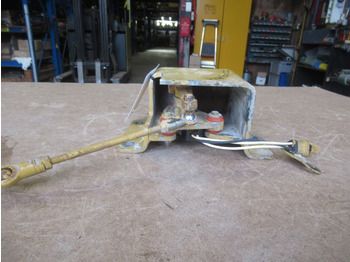 Электрическая система CATERPILLAR