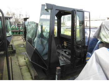 Кабина CATERPILLAR