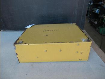 Электрическая система CATERPILLAR