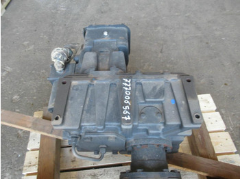 Трансмиссия