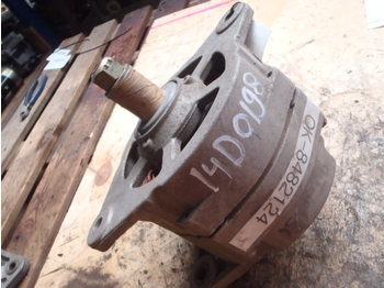 Генератор для Строительной техники Delco Remy 1103475: фото 1