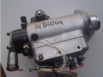 Новый Топливный насос для Строительной техники Delphi V3238F331: фото 1