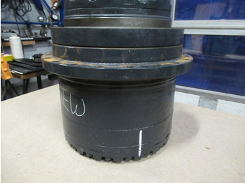 Бортовой редуктор DOOSAN