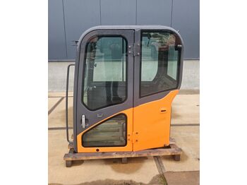Кабина DOOSAN