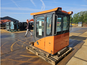 Новый Кабина для Строительной техники Doosan 220101-00229T - 220101-00229W: фото 5