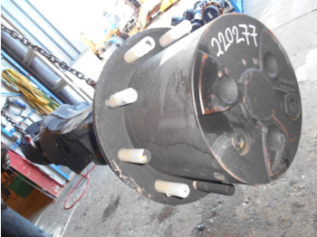 Передняя ось DOOSAN