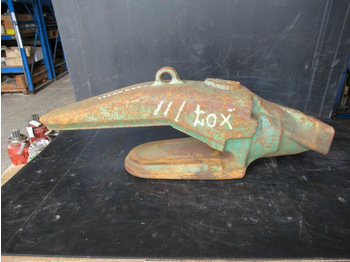 Сцепное устройство ESCO