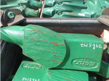 Сцепное устройство ESCO