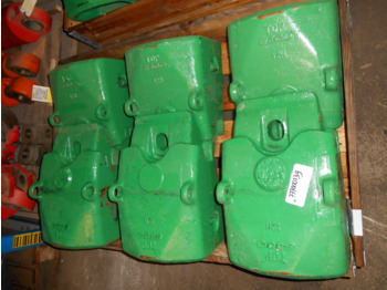 Сцепное устройство ESCO