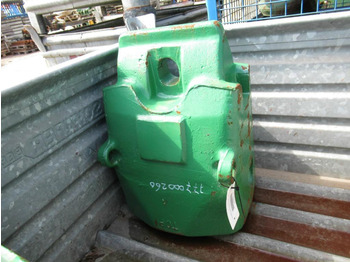 Сцепное устройство ESCO