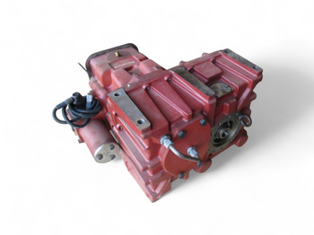 Трансмиссия HITACHI