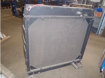 Радиатор HITACHI