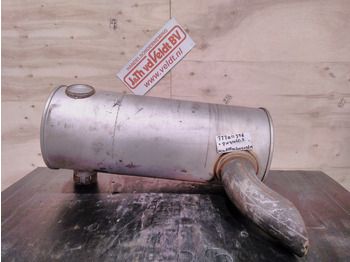 Глушитель HITACHI
