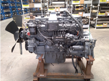 Двигатель HITACHI