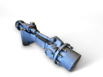 Передняя ось HITACHI