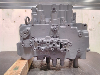 Новый Гидравлический клапан для Строительной техники Hitachi 4606144 - 4628664: фото 3 Новый Гидравлический клапан для Строительной техники Hitachi 4606144 - 4628664: фото 3