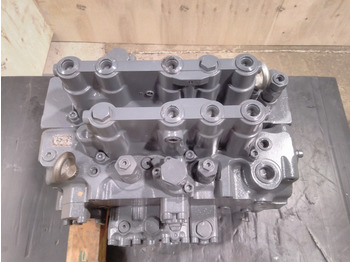 Новый Гидравлический клапан для Строительной техники Hitachi 4606144 - 4628664: фото 5 Новый Гидравлический клапан для Строительной техники Hitachi 4606144 - 4628664: фото 5