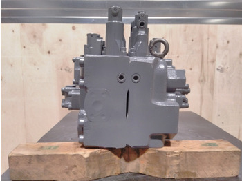 Новый Гидравлический клапан для Строительной техники Hitachi 4606144 - 4628664: фото 2 Новый Гидравлический клапан для Строительной техники Hitachi 4606144 - 4628664: фото 2