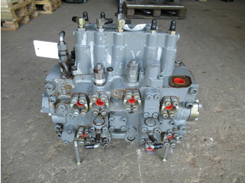 Гидравлический клапан HITACHI