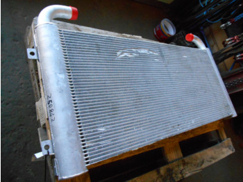 Масляный радиатор HITACHI