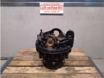 Ось и запчасти HITACHI