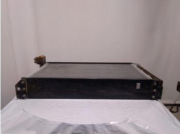 Масляный радиатор HITACHI