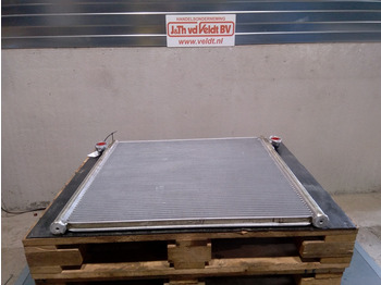 Масляный радиатор HITACHI