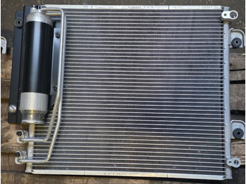 Система охлаждения HITACHI