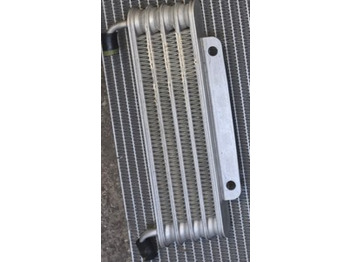 Система охлаждения HITACHI