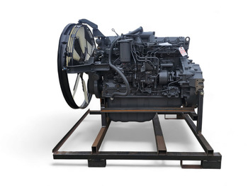 Двигатель HITACHI