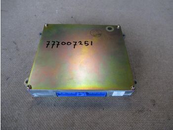 Блок управления HITACHI